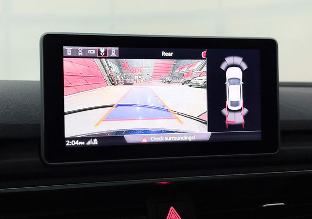 2018 Audi S5 Prestige Hatchback quattro - 22936964 - 32