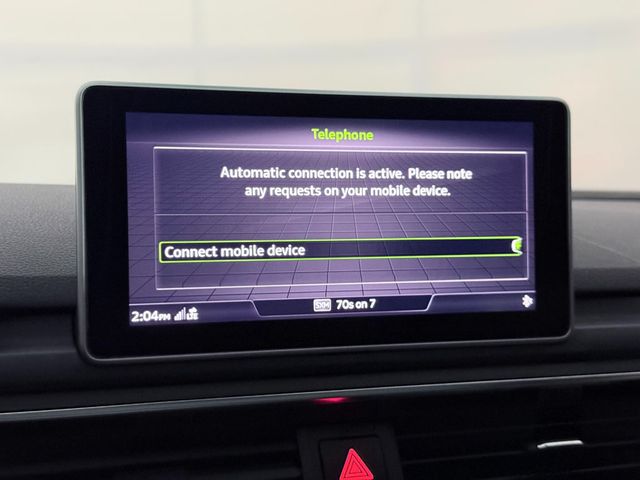 2018 Audi S5 Prestige Hatchback quattro - 22936964 - 33