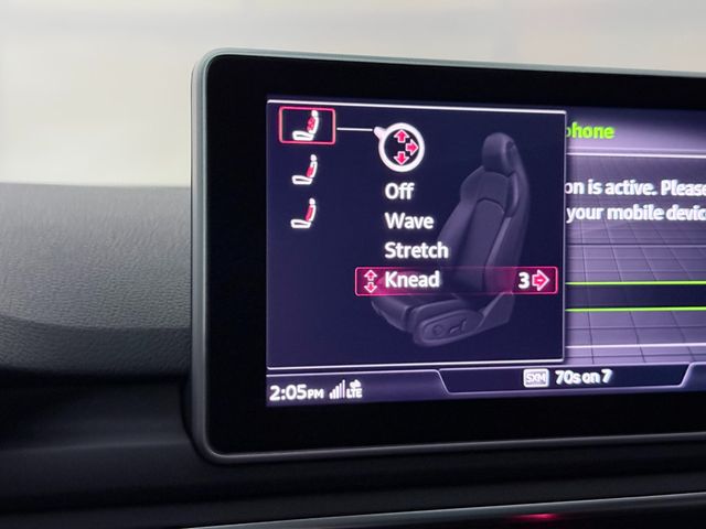 2018 Audi S5 Prestige Hatchback quattro - 22936964 - 34