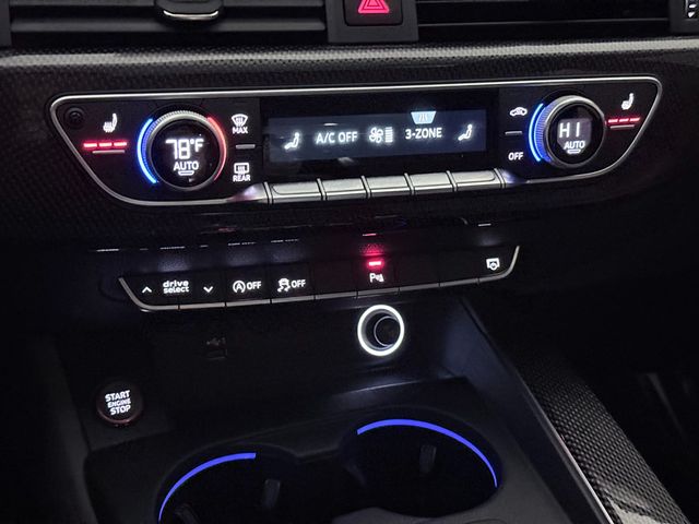 2018 Audi S5 Prestige Hatchback quattro - 22936964 - 35