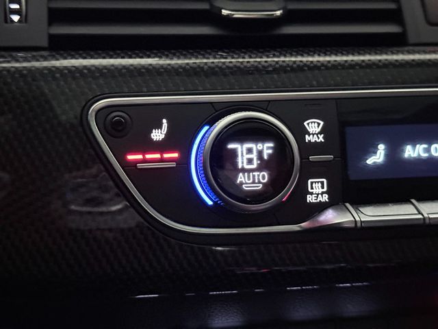 2018 Audi S5 Prestige Hatchback quattro - 22936964 - 36