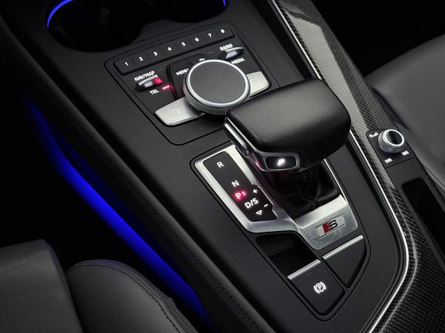 2018 Audi S5 Prestige Hatchback quattro - 22936964 - 38