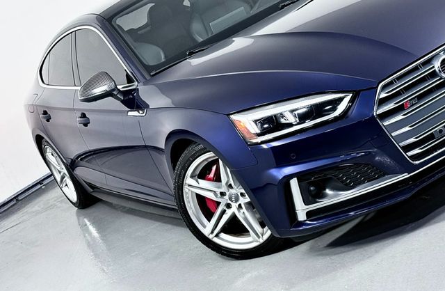 2018 Audi S5 Prestige Hatchback quattro - 22936964 - 3