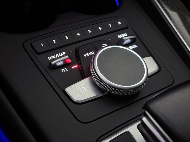 2018 Audi S5 Prestige Hatchback quattro - 22936964 - 39