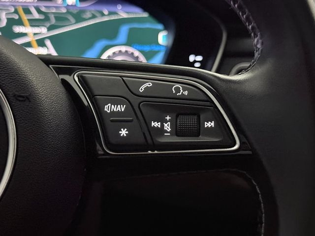 2018 Audi S5 Prestige Hatchback quattro - 22936964 - 40