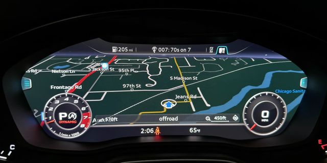 2018 Audi S5 Prestige Hatchback quattro - 22936964 - 44