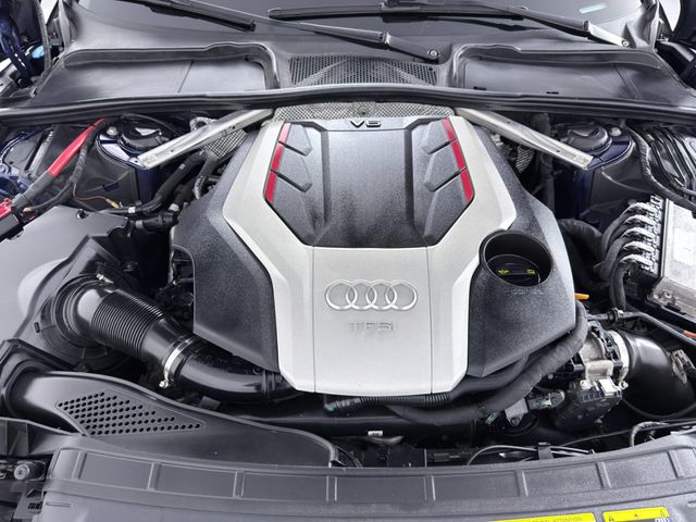 2018 Audi S5 Prestige Hatchback quattro - 22936964 - 51