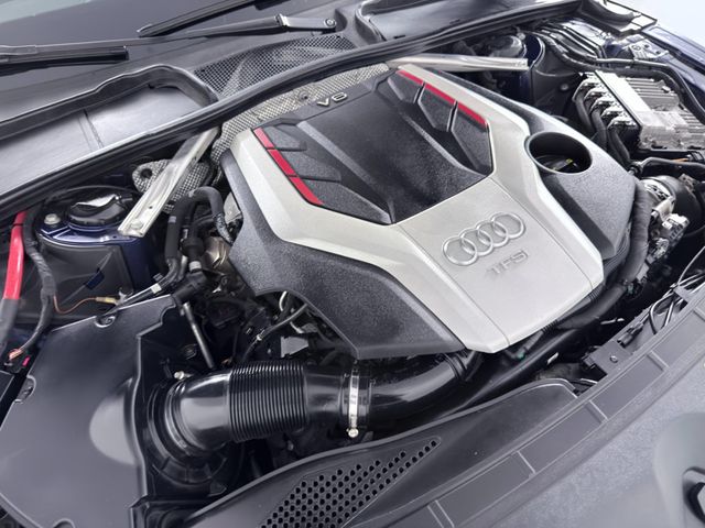 2018 Audi S5 Prestige Hatchback quattro - 22936964 - 52