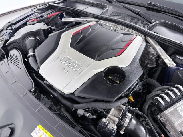 2018 Audi S5 Prestige Hatchback quattro - 22936964 - 53