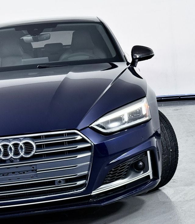 2018 Audi S5 Prestige Hatchback quattro - 22936964 - 5