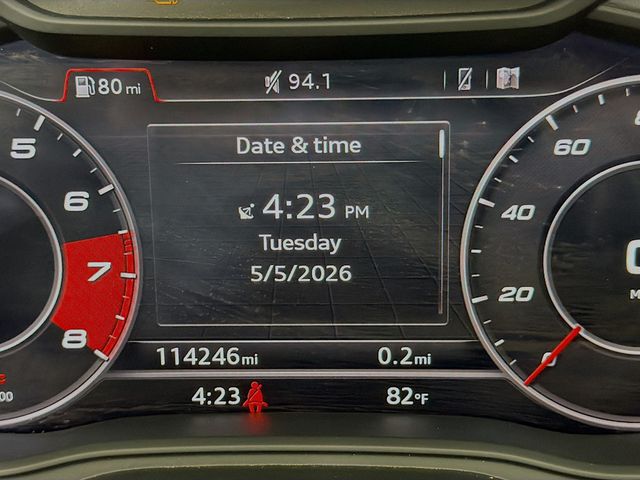 2018 Audi S5 Cabriolet 3.0 TFSI - 23023659 - 11