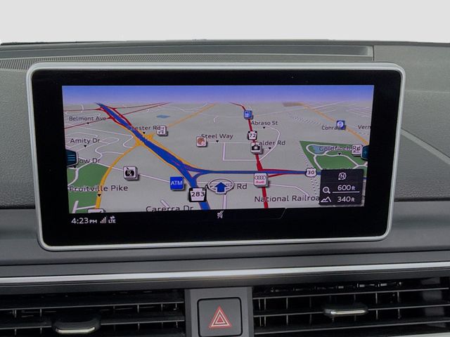 2018 Audi S5 Cabriolet 3.0 TFSI - 23023659 - 12