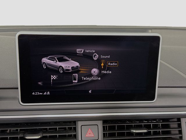 2018 Audi S5 Cabriolet 3.0 TFSI - 23023659 - 14