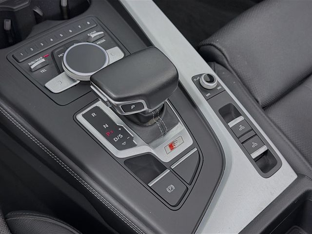2018 Audi S5 Cabriolet 3.0 TFSI - 23023659 - 16