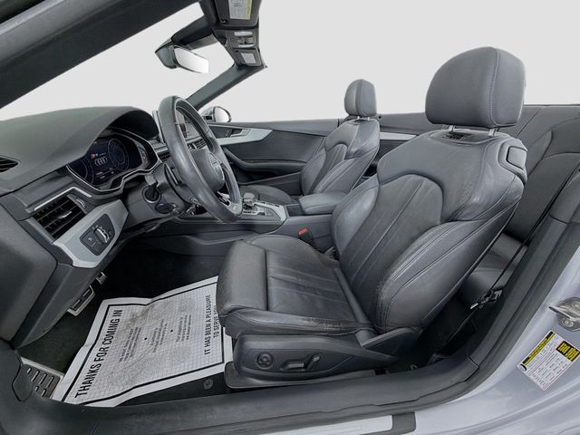 2018 Audi S5 Cabriolet 3.0 TFSI - 23023659 - 20