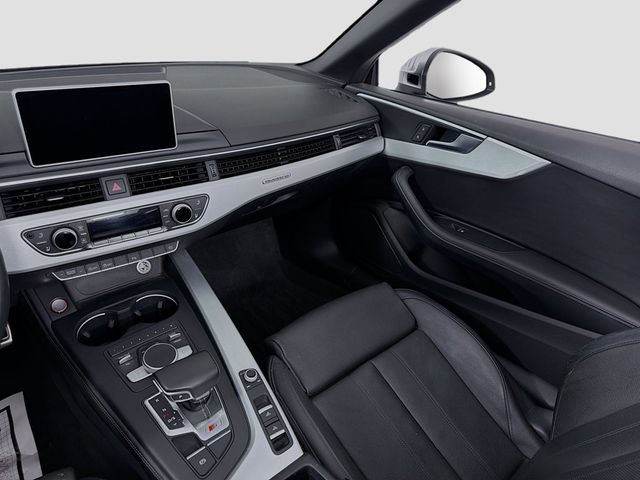 2018 Audi S5 Cabriolet 3.0 TFSI - 23023659 - 22