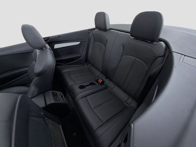 2018 Audi S5 Cabriolet 3.0 TFSI - 23023659 - 23