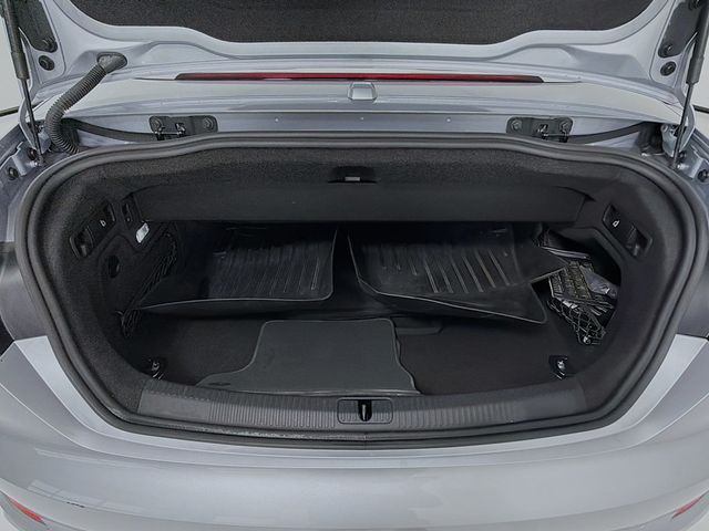 2018 Audi S5 Cabriolet 3.0 TFSI - 23023659 - 25