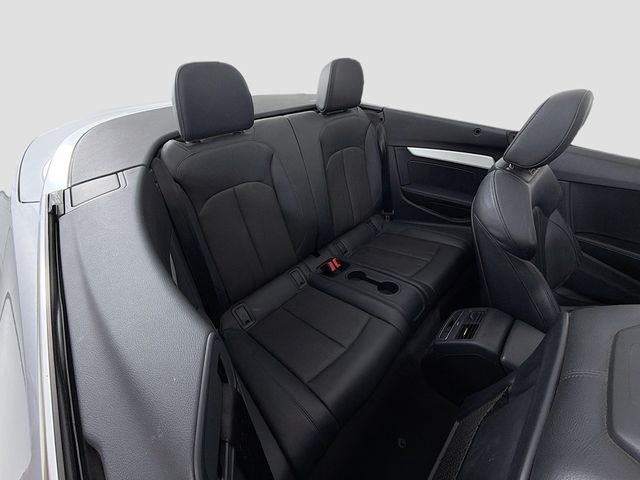 2018 Audi S5 Cabriolet 3.0 TFSI - 23023659 - 26