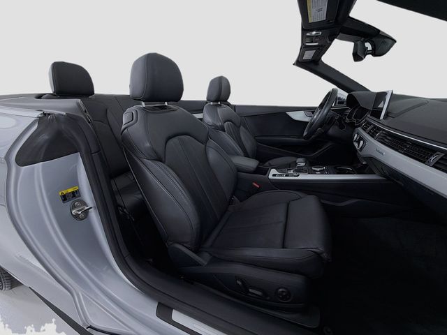2018 Audi S5 Cabriolet 3.0 TFSI - 23023659 - 27