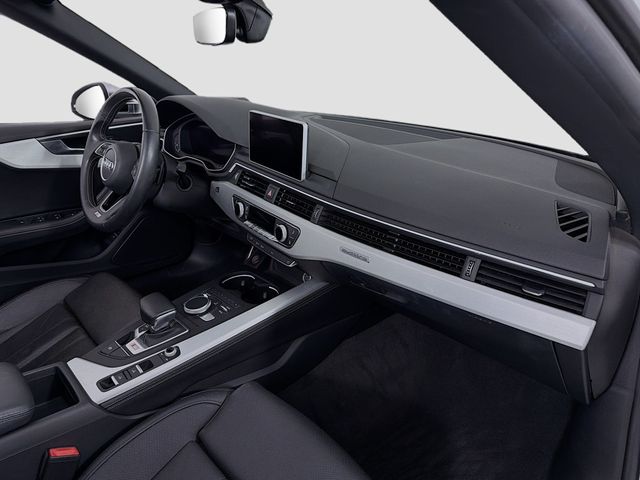2018 Audi S5 Cabriolet 3.0 TFSI - 23023659 - 28