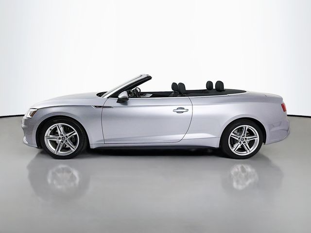 2018 Audi S5 Cabriolet 3.0 TFSI - 23023659 - 3