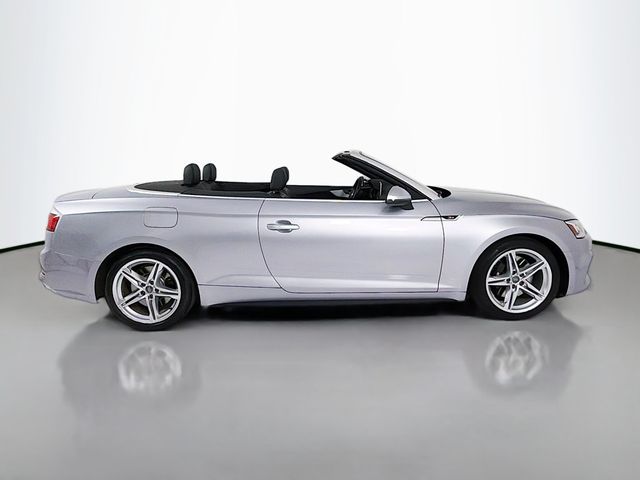 2018 Audi S5 Cabriolet 3.0 TFSI - 23023659 - 7