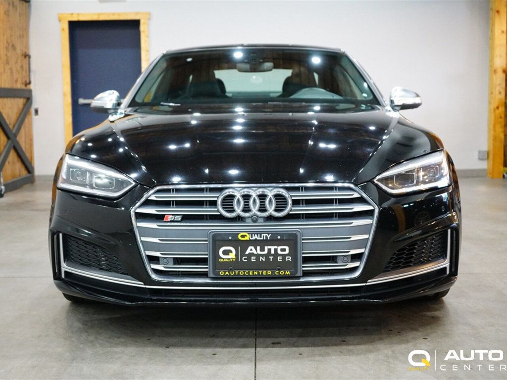 2018 Audi S5 Coupe  - 22382040 - 1