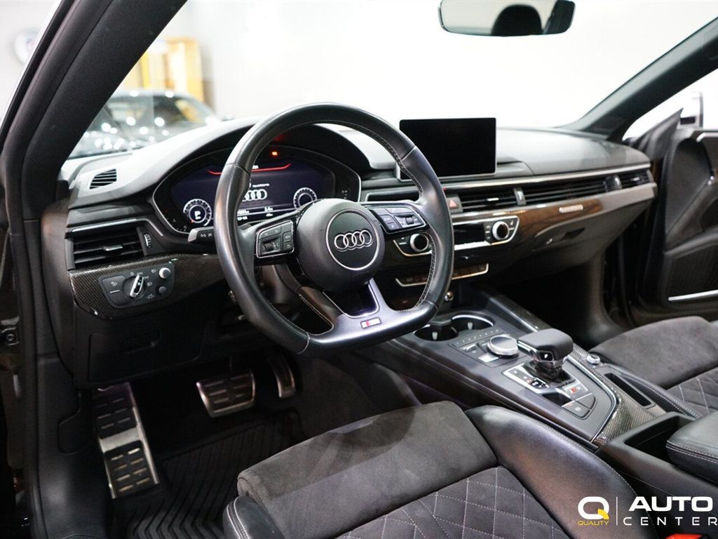 2018 Audi S5 Coupe  - 22382040 - 21