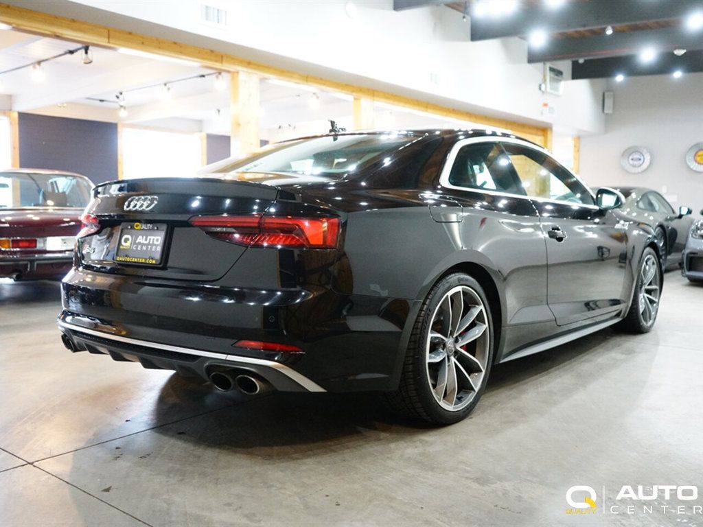 2018 Audi S5 Coupe  - 22382040 - 3