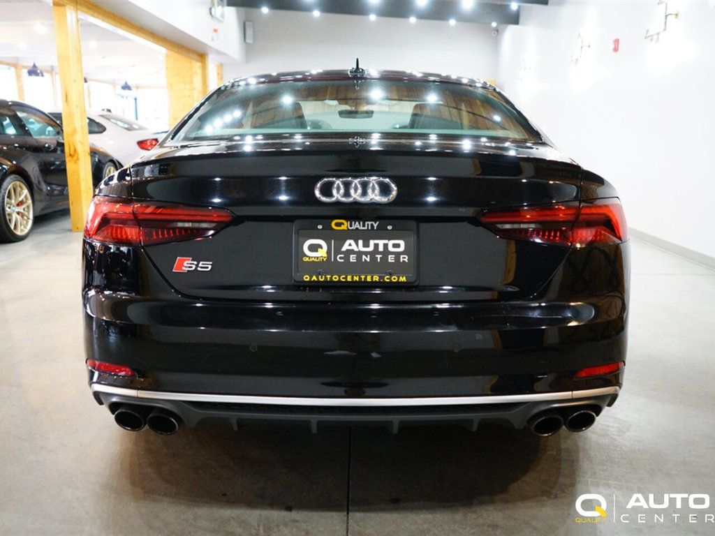 2018 Audi S5 Coupe  - 22382040 - 4
