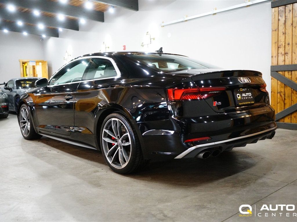 2018 Audi S5 Coupe  - 22382040 - 5