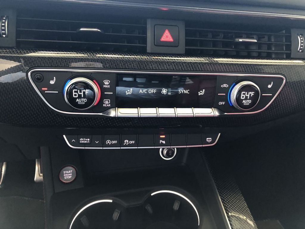2018 Audi S5 Coupe 3.0 TFSI Premium Plus - 18875764 - 9