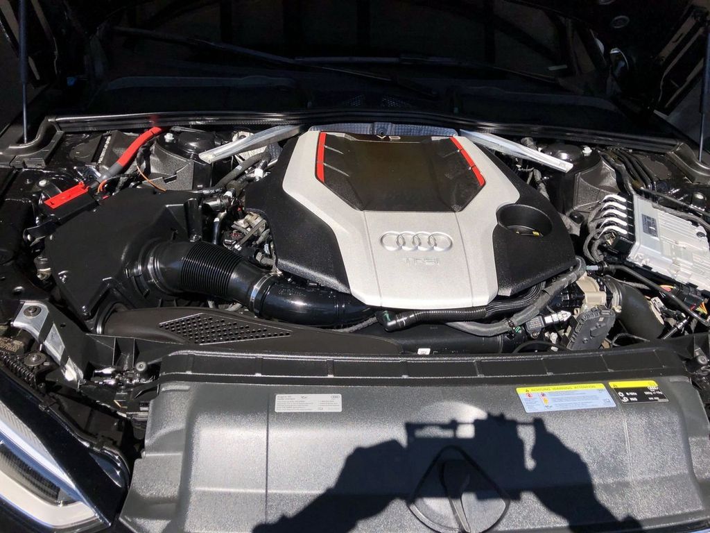2018 Audi S5 Coupe 3.0 TFSI Premium Plus - 18875764 - 14