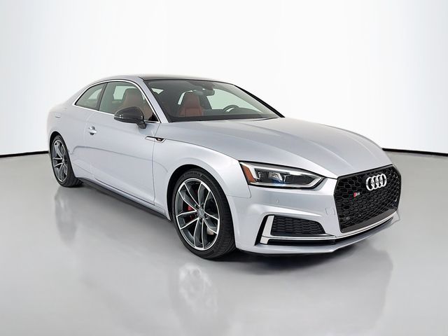 2018 Audi S5 Coupe 3.0 TFSI Premium Plus - 22958767 - 0