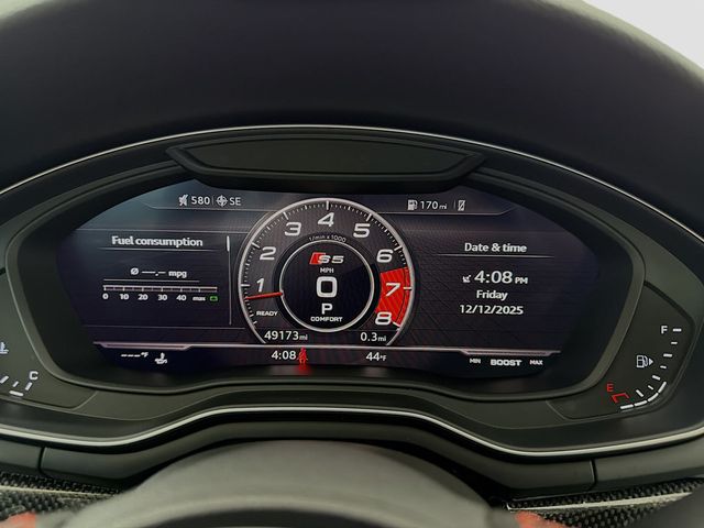 2018 Audi S5 Coupe 3.0 TFSI Premium Plus - 22958767 - 12