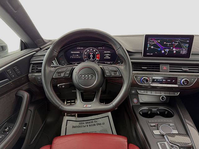 2018 Audi S5 Coupe 3.0 TFSI Premium Plus - 22958767 - 13