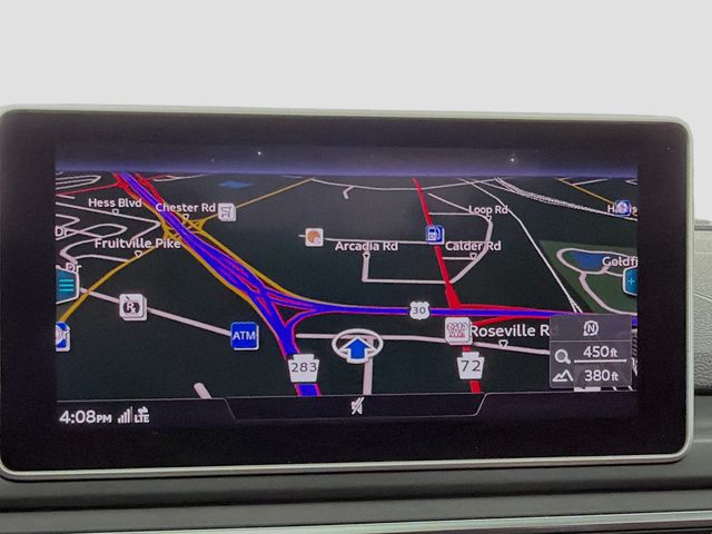 2018 Audi S5 Coupe 3.0 TFSI Premium Plus - 22958767 - 14