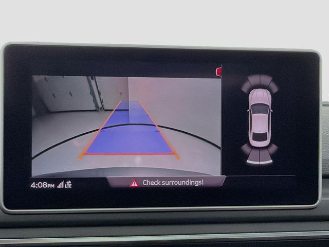 2018 Audi S5 Coupe 3.0 TFSI Premium Plus - 22958767 - 15