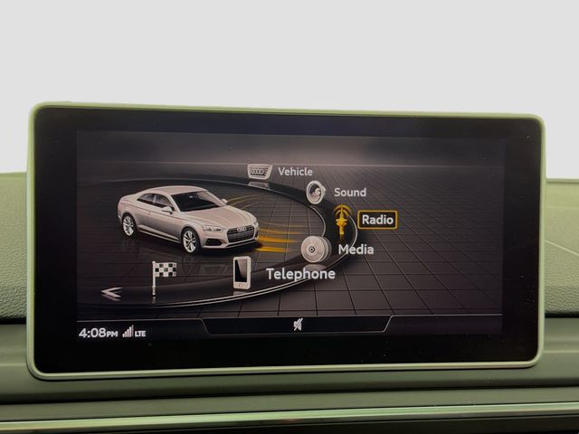 2018 Audi S5 Coupe 3.0 TFSI Premium Plus - 22958767 - 16