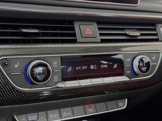 2018 Audi S5 Coupe 3.0 TFSI Premium Plus - 22958767 - 17