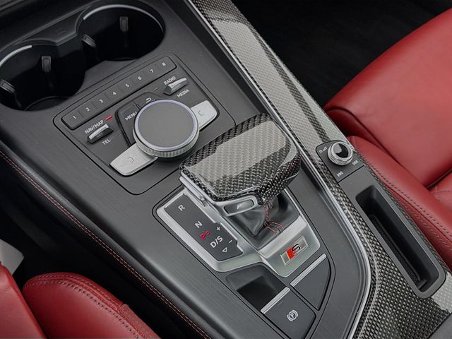 2018 Audi S5 Coupe 3.0 TFSI Premium Plus - 22958767 - 18