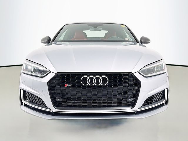 2018 Audi S5 Coupe 3.0 TFSI Premium Plus - 22958767 - 1