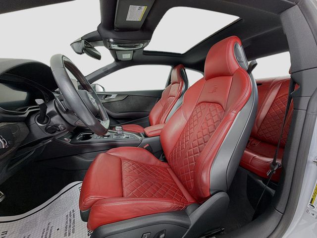 2018 Audi S5 Coupe 3.0 TFSI Premium Plus - 22958767 - 23