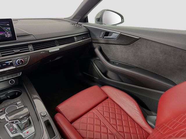 2018 Audi S5 Coupe 3.0 TFSI Premium Plus - 22958767 - 25