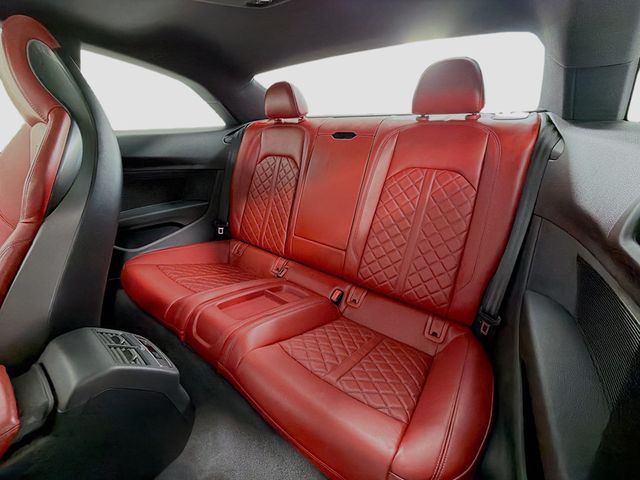 2018 Audi S5 Coupe 3.0 TFSI Premium Plus - 22958767 - 26