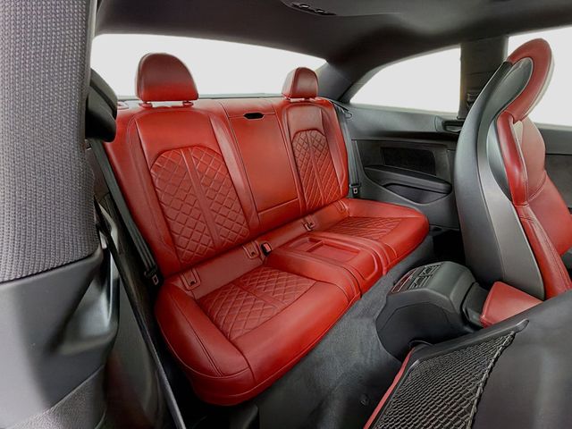 2018 Audi S5 Coupe 3.0 TFSI Premium Plus - 22958767 - 29