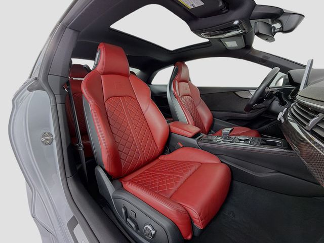 2018 Audi S5 Coupe 3.0 TFSI Premium Plus - 22958767 - 30