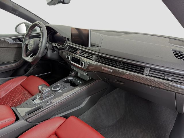 2018 Audi S5 Coupe 3.0 TFSI Premium Plus - 22958767 - 31