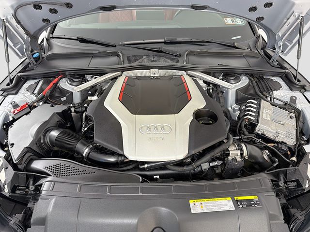 2018 Audi S5 Coupe 3.0 TFSI Premium Plus - 22958767 - 32